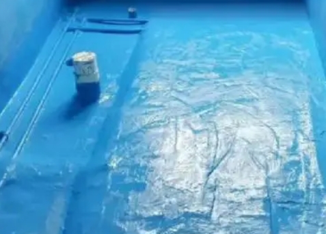 瓦房店卫生间漏水维修公司分享下瓦房店卫生间防水工程中常用防水涂料介绍。